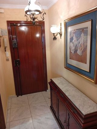 Piso en venta en Perchel Sur - Plaza de Toros Vieja en Málaga