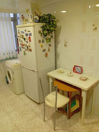 Piso en venta en Perchel Sur - Plaza de Toros Vieja en Málaga