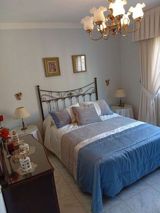 Piso en venta en Perchel Sur - Plaza de Toros Vieja en Málaga