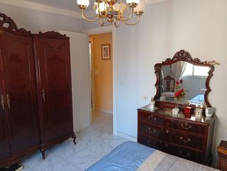 Piso en venta en Perchel Sur - Plaza de Toros Vieja en Málaga