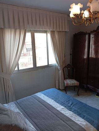 Piso en venta en Perchel Sur - Plaza de Toros Vieja en Málaga