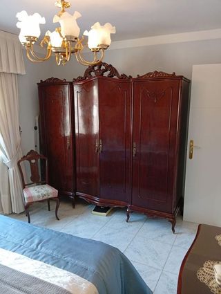 Piso en venta en Perchel Sur - Plaza de Toros Vieja en Málaga