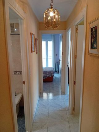 Piso en venta en Perchel Sur - Plaza de Toros Vieja en Málaga