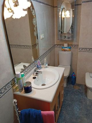 Piso en venta en Perchel Sur - Plaza de Toros Vieja en Málaga