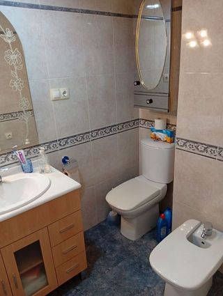 Piso en venta en Perchel Sur - Plaza de Toros Vieja en Málaga