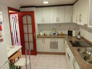 Piso en venta en Perchel Sur - Plaza de Toros Vieja en Málaga