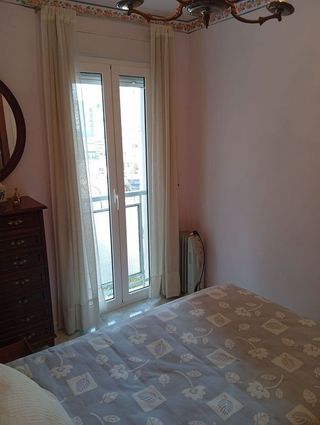 Piso en venta en Perchel Sur - Plaza de Toros Vieja en Málaga