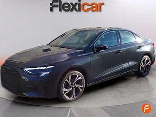 Audi A3 Sedan 30 TFSI 81kW (110CV) S tronic