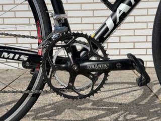 Bicicleta Carretera Jamis Ventura🇺🇸 Talla:M