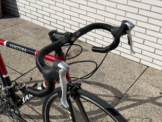 Bicicleta Carretera Jamis Ventura🇺🇸 Talla:M