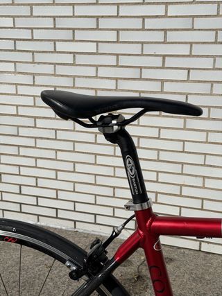 Bicicleta Carretera Jamis Ventura🇺🇸 Talla:M