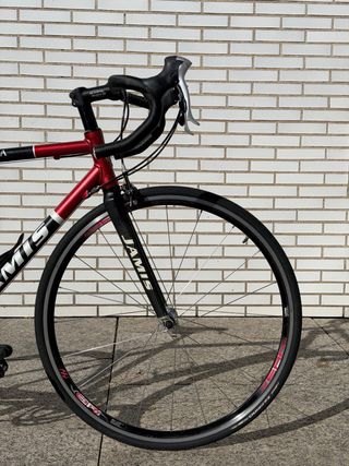 Bicicleta Carretera Jamis Ventura🇺🇸 Talla:M