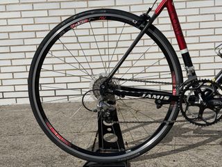 Bicicleta Carretera Jamis Ventura🇺🇸 Talla:M