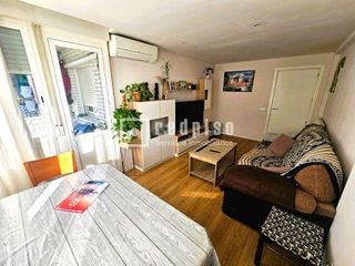 Piso en venta en Fuentebella-San Felix-El Leguario en Parla