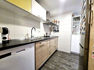 Piso en venta en Fuentebella-San Felix-El Leguario en Parla