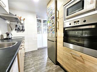 Piso en venta en Fuentebella-San Felix-El Leguario en Parla