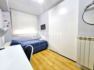 Piso en venta en Fuentebella-San Felix-El Leguario en Parla