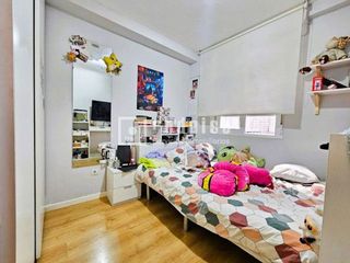 Piso en venta en Fuentebella-San Felix-El Leguario en Parla