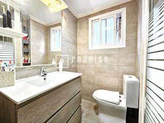 Piso en venta en Fuentebella-San Felix-El Leguario en Parla