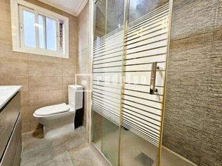 Piso en venta en Fuentebella-San Felix-El Leguario en Parla