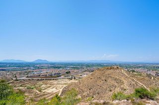 Estudio en venta en Ciudad Quesada en Rojales