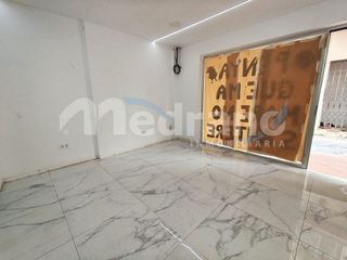 Local comercial en venta en Centro Urbano en Benidorm