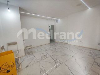 Local comercial en venta en Centro Urbano en Benidorm