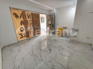 Local comercial en venta en Centro Urbano en Benidorm