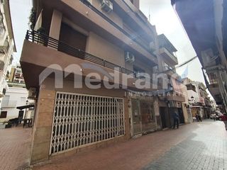 Local comercial en venta en Centro Urbano en Benidorm