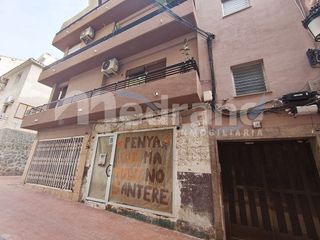 Local comercial en venta en Centro Urbano en Benidorm
