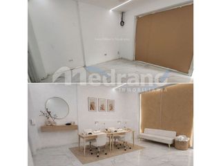 Local comercial en venta en Centro Urbano en Benidorm