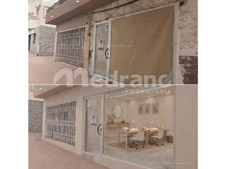 Local comercial en venta en Centro Urbano en Benidorm