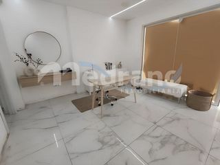 Local comercial en venta en Centro Urbano en Benidorm