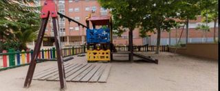 Piso en venta en Las Américas en Parla