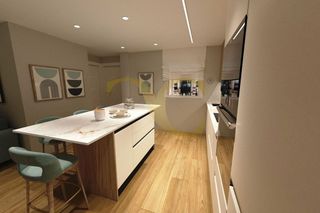 Piso en venta en Centro en Gijón