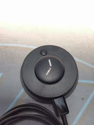 Lys Hve white lamp Bluetooth