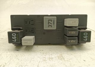 CAJA RELES / FUSIBLES SEAT LEON (1P1) BXE 3C09370