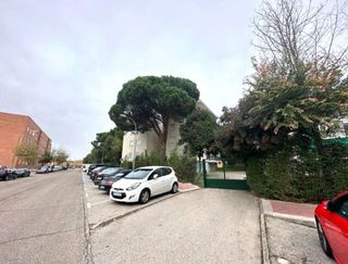 Piso en venta en Los Valles en Collado Villalba