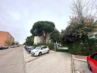 Piso en venta en Los Valles en Collado Villalba