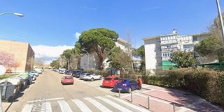 Piso en venta en Los Valles en Collado Villalba