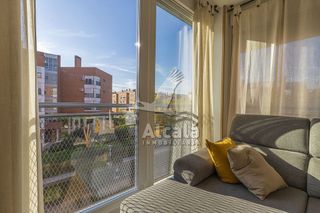 Piso en venta en Espartales en Alcalá de Henares