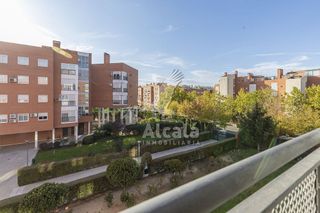 Piso en venta en Espartales en Alcalá de Henares