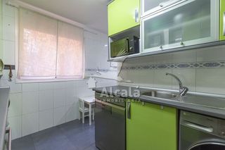 Piso en venta en Espartales en Alcalá de Henares