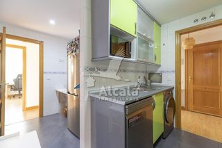 Piso en venta en Espartales en Alcalá de Henares