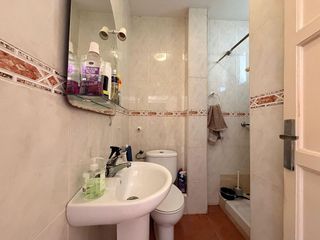Piso en venta en Gamarra - La Trinidad en Málaga