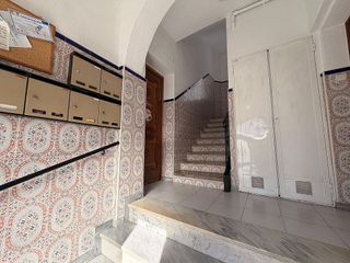 Piso en venta en Gamarra - La Trinidad en Málaga