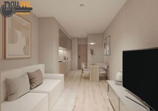 Piso en venta en Ontinyent