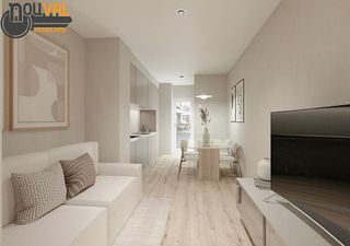 Piso en venta en Ontinyent