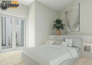 Piso en venta en Ontinyent