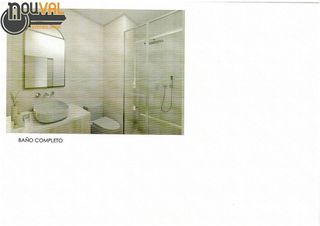 Piso en venta en Ontinyent